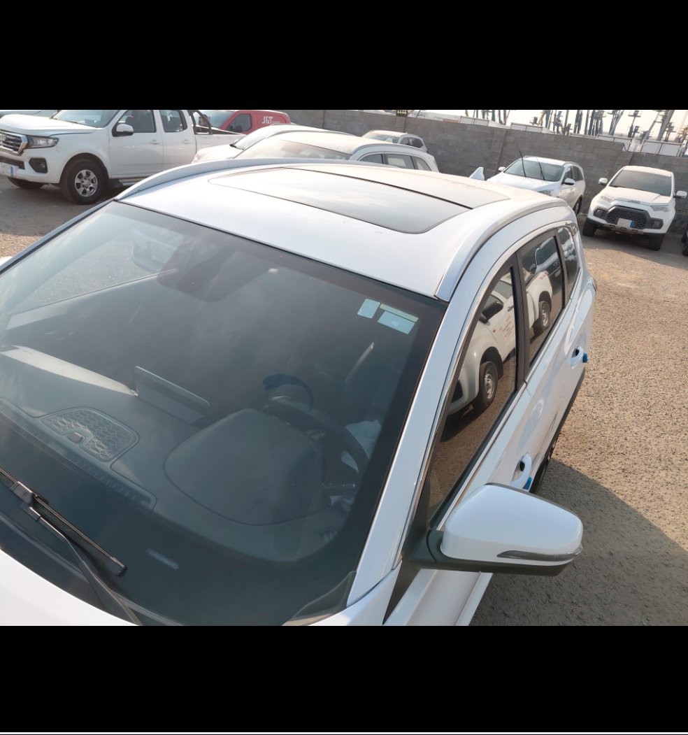 Chery Tiggo 8  2022 image