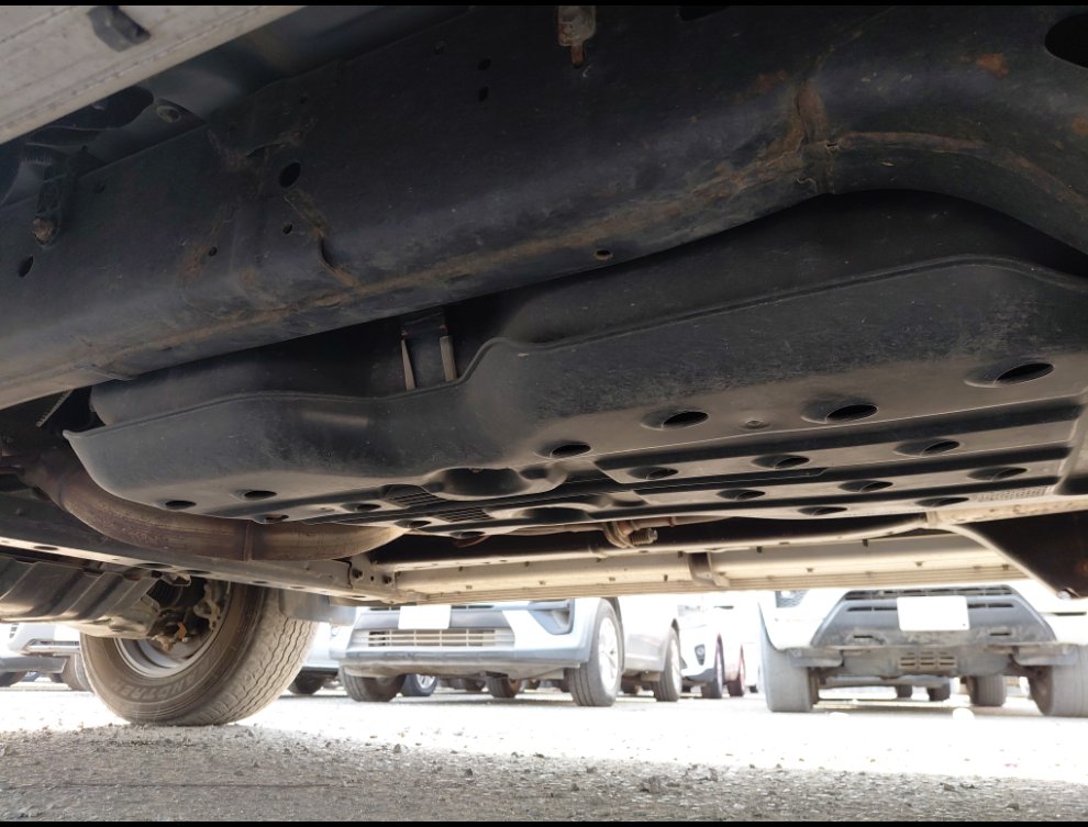 تويوتا فورتشنر VX1  2023 image