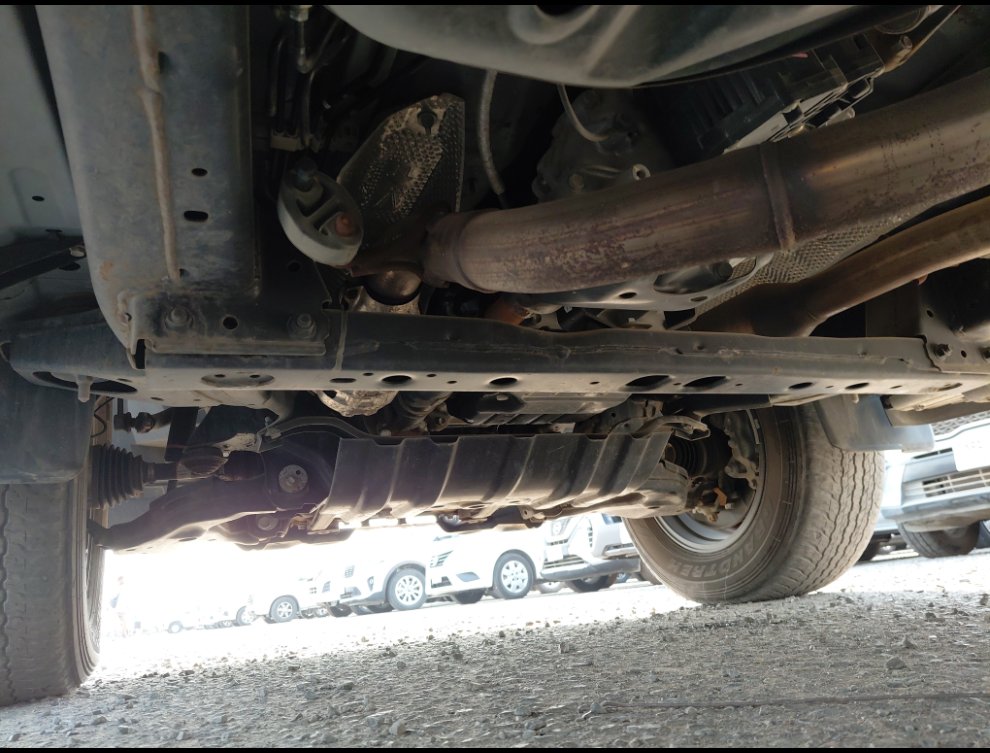 تويوتا فورتشنر VX1  2023 image