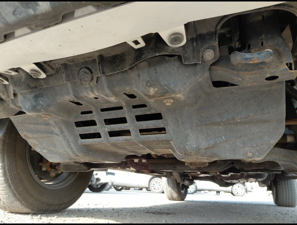 تويوتا فورتشنر VX1  2023 image