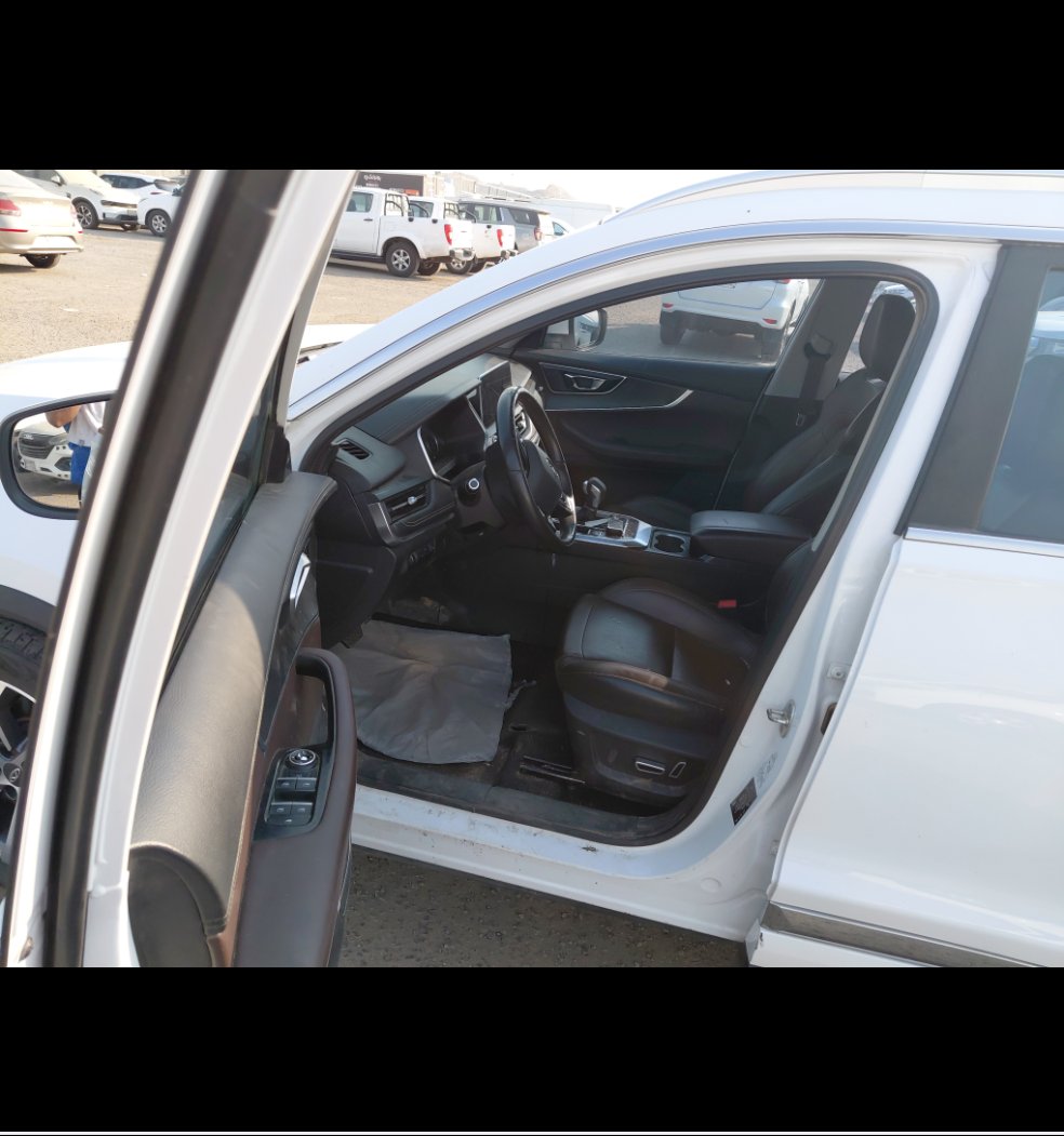 Chery Tiggo 8  2022 image