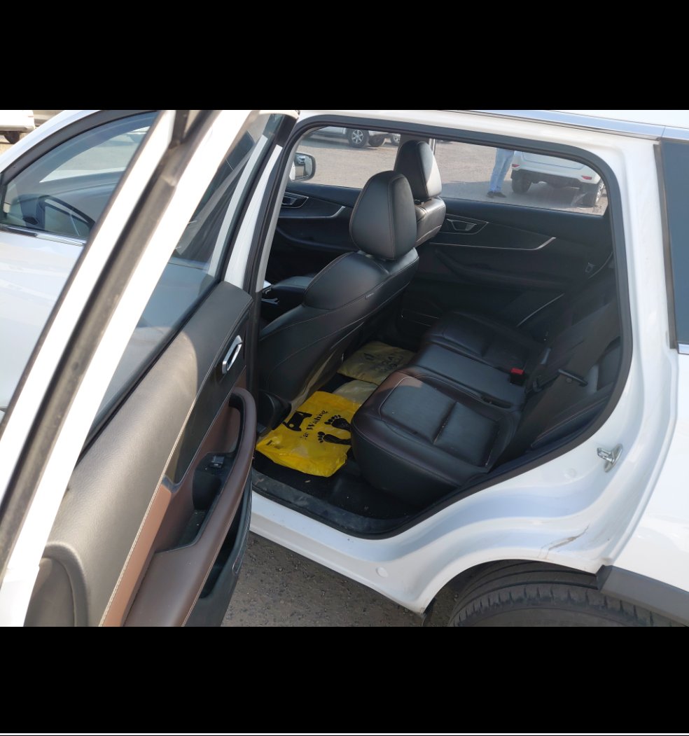 Chery Tiggo 8  2022 image