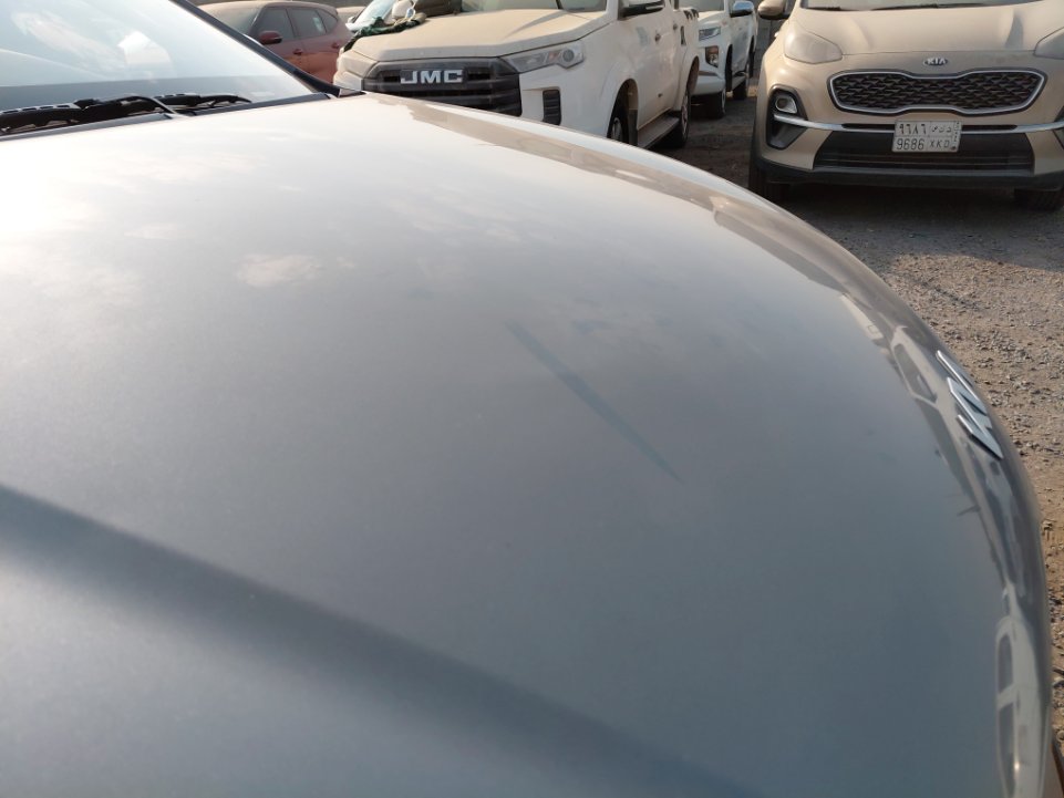 كيا بيجاس LX FWD 2022 image