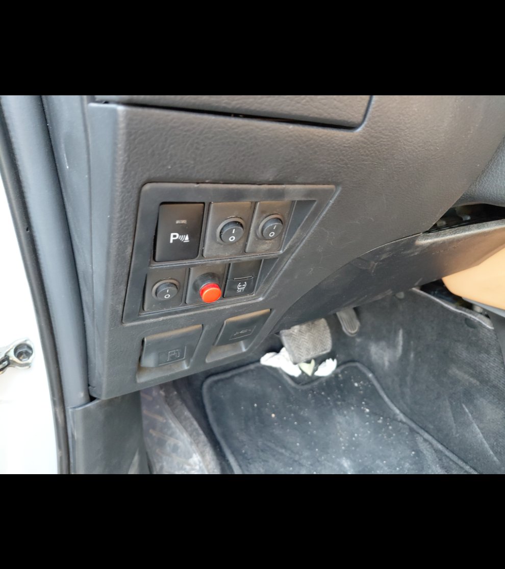 تويوتا فورتشنر VX1  2023 image