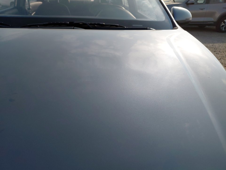 كيا بيجاس LX FWD 2022 image