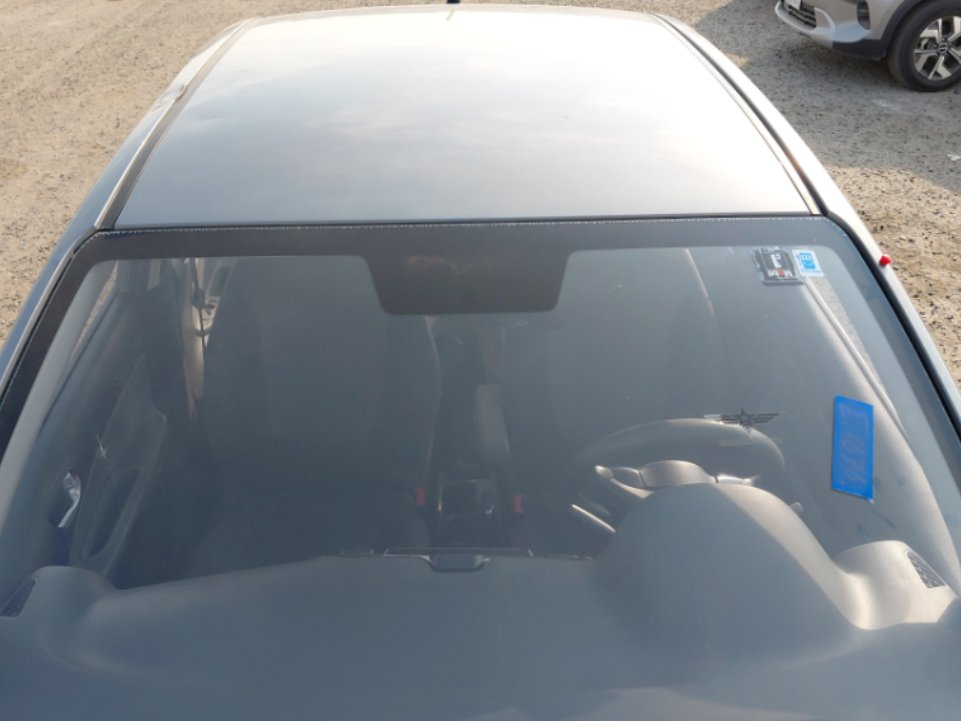 كيا بيجاس LX FWD 2022 image