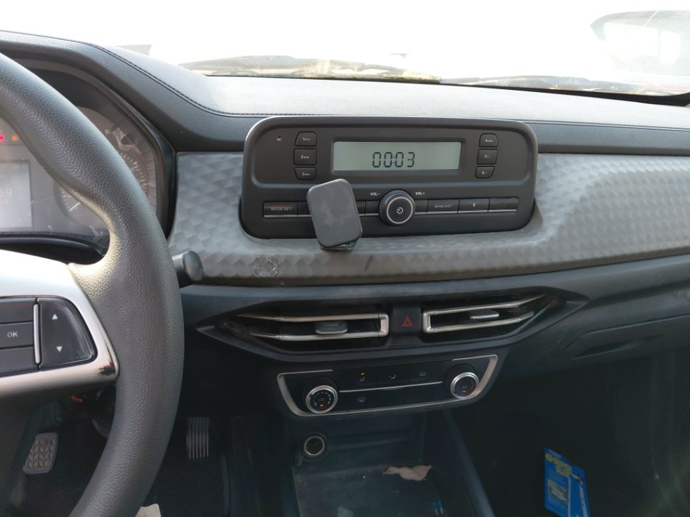 جا ام سي فيجوس  2023 image