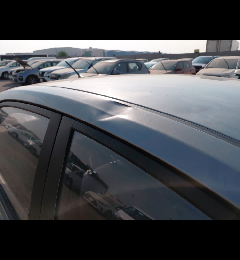 كيا بيجاس LX FWD 2022 image