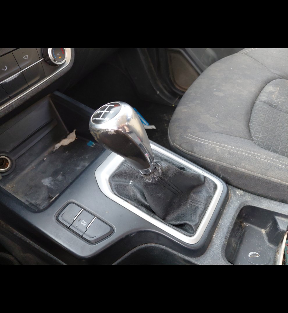 جا ام سي فيجوس  2023 image