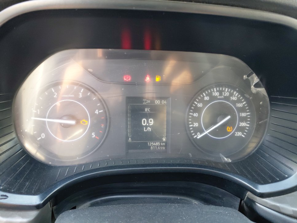 جا ام سي فيجوس  2023 image