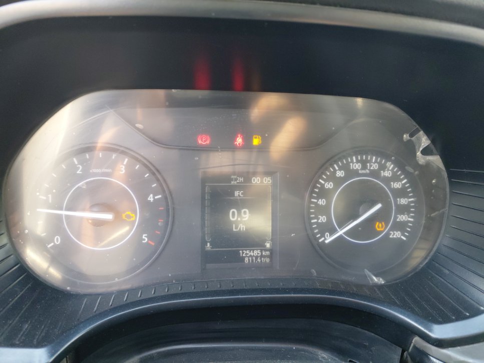 جا ام سي فيجوس  2023 image