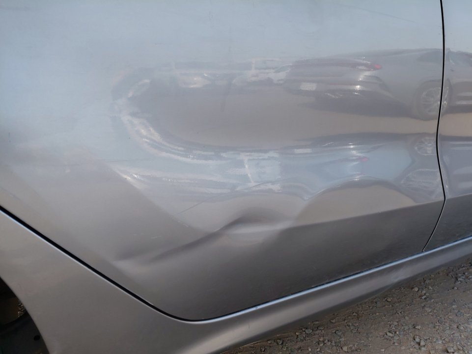 كيا بيجاس LX FWD 2022 image