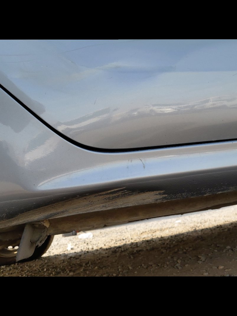 كيا بيجاس LX FWD 2022 image