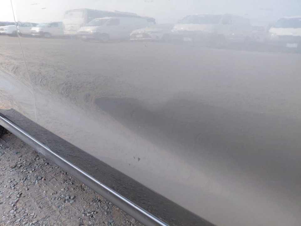 كيا بيجاس LX FWD 2022 image