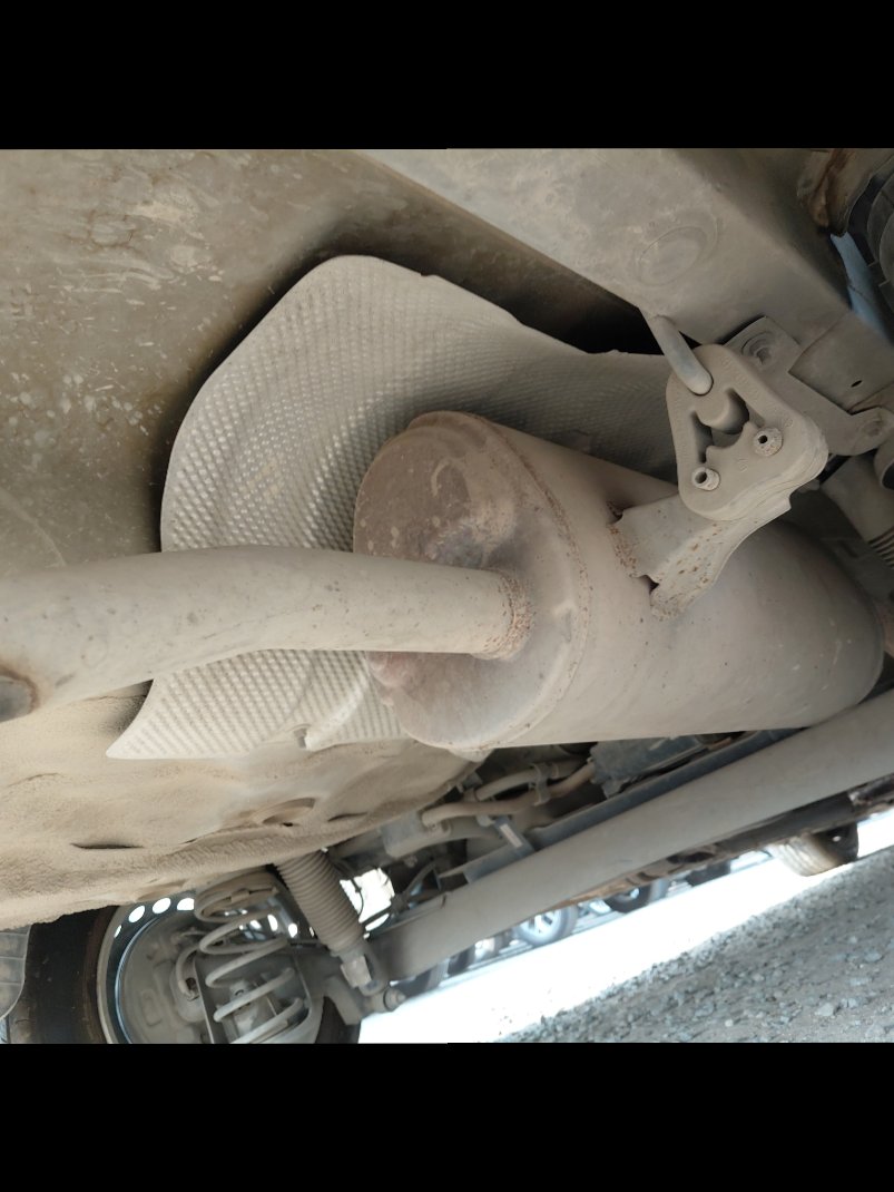 كيا بيجاس LX FWD 2022 image