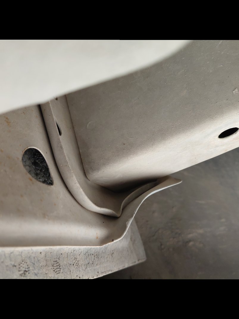 كيا بيجاس LX FWD 2022 image