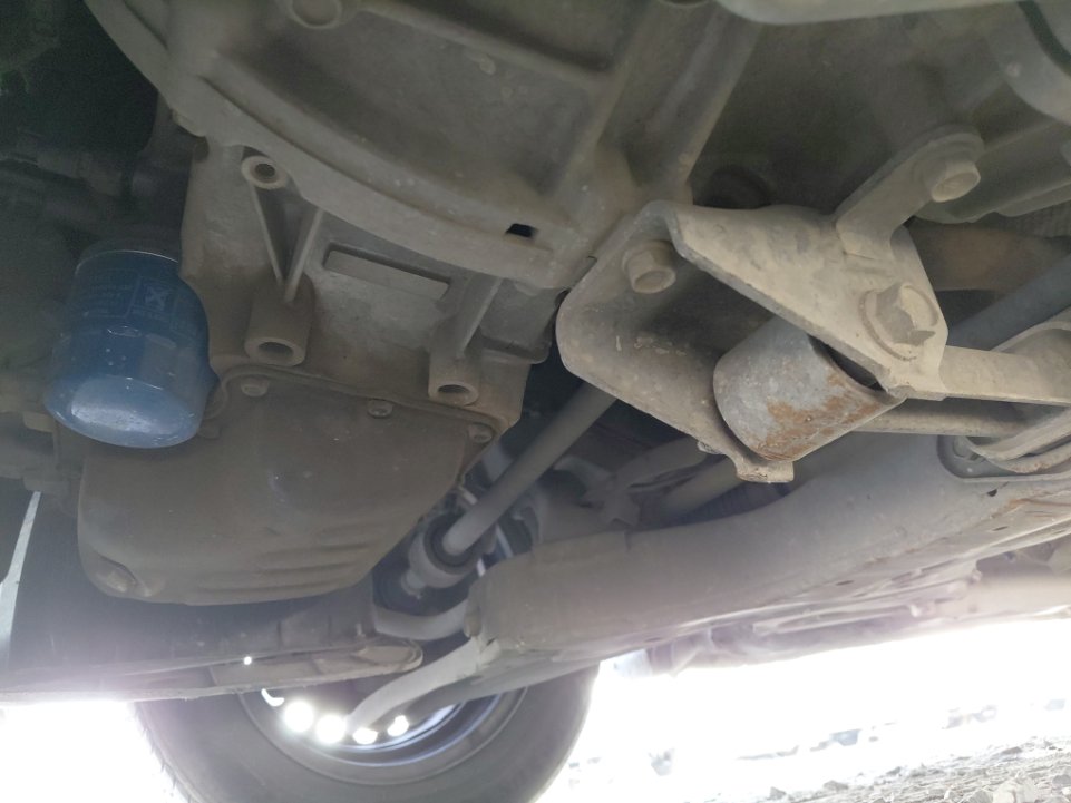 كيا بيجاس LX FWD 2022 image