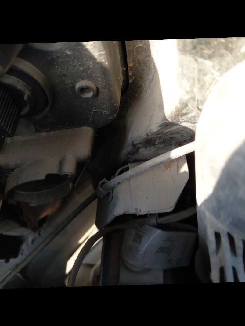 كيا بيجاس LX FWD 2022 image