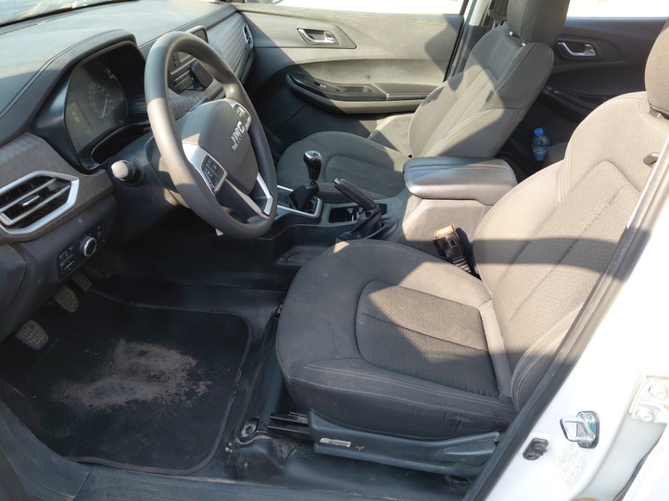 جا ام سي فيجوس  2023 image