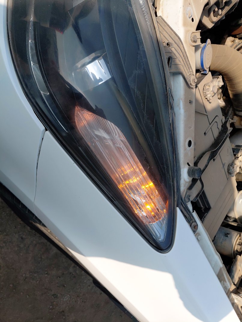 جا ام سي فيجوس  2023 image