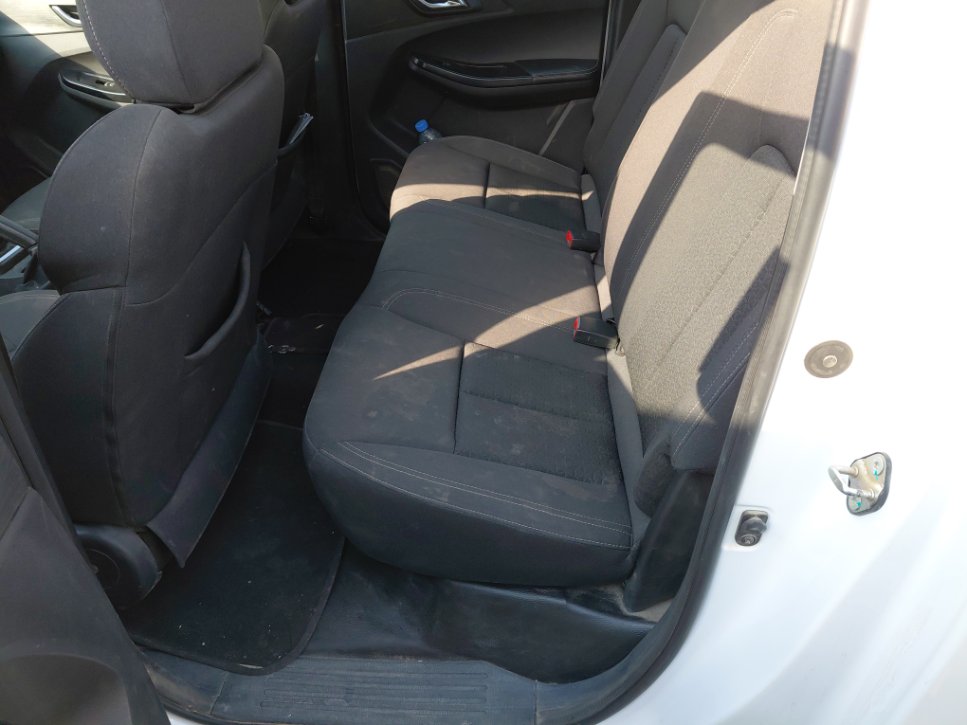 جا ام سي فيجوس  2023 image