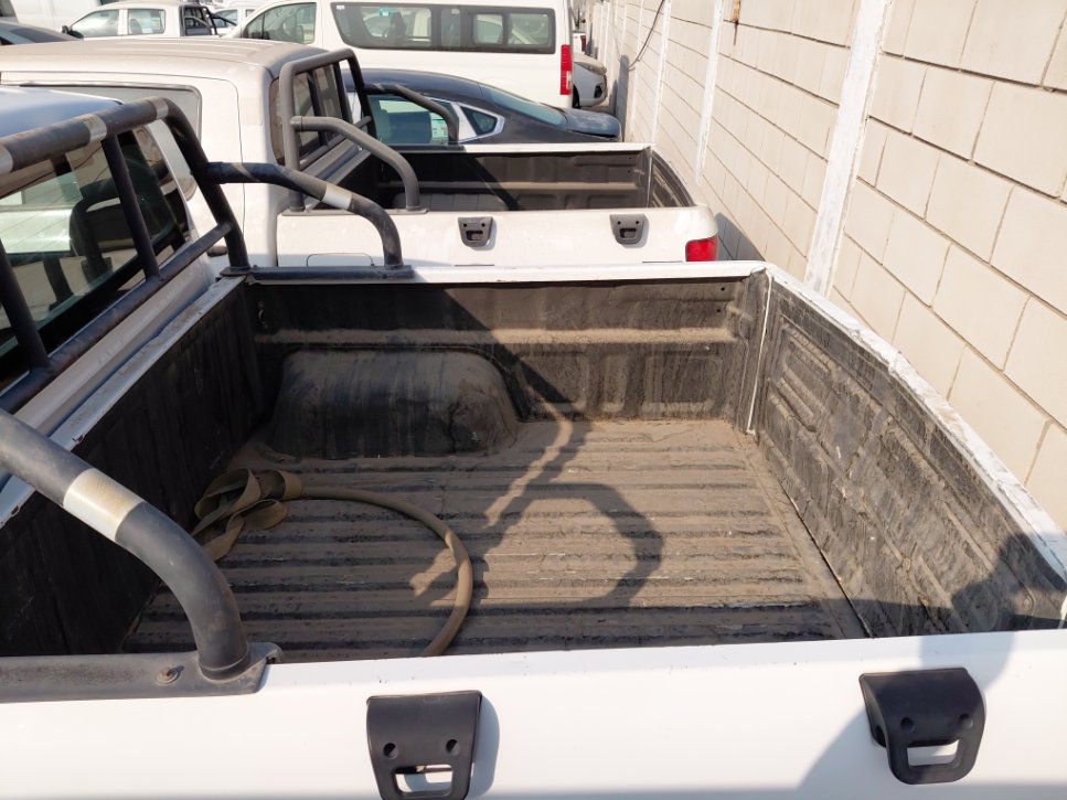 جا ام سي فيجوس  2023 image