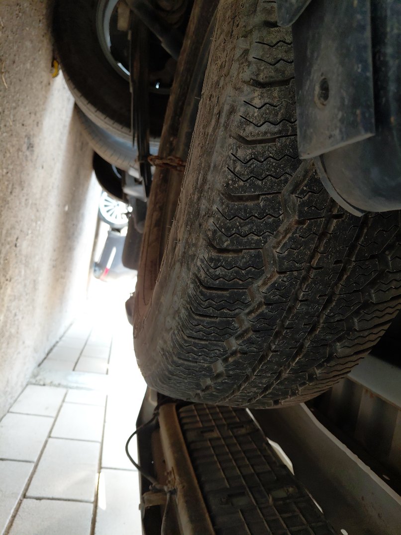 جا ام سي فيجوس  2023 image