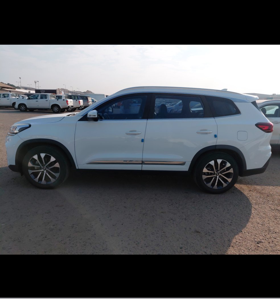 Chery Tiggo 8  2022 image