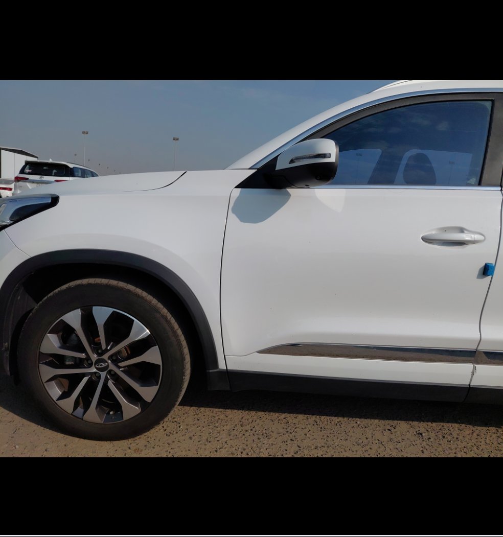 Chery Tiggo 8  2022 image