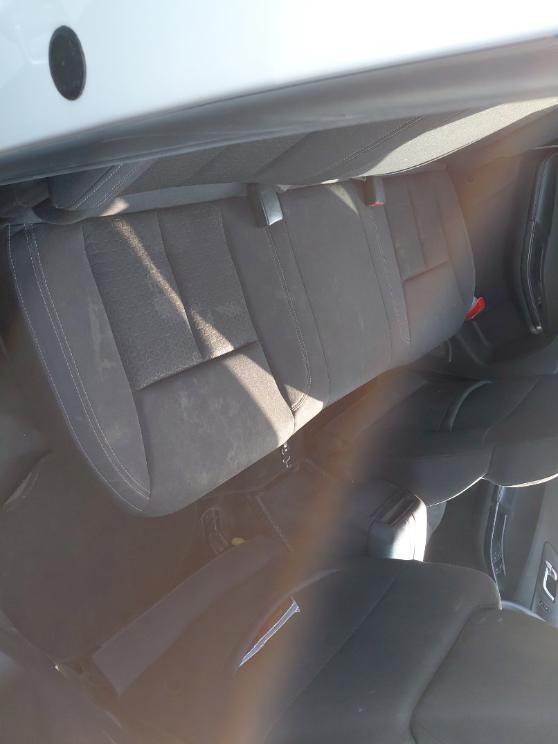 جا ام سي فيجوس  2023 image