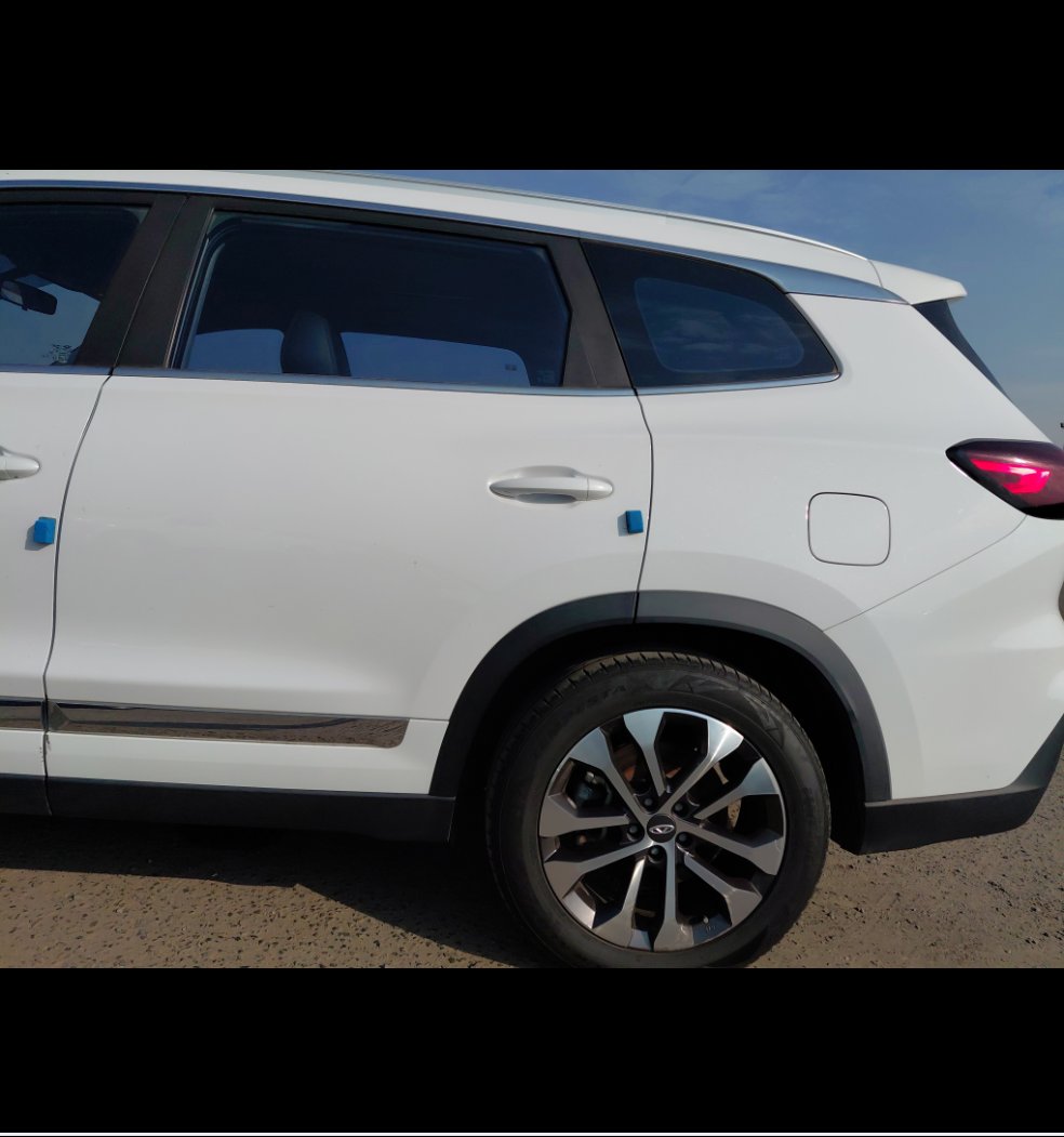 Chery Tiggo 8  2022 image