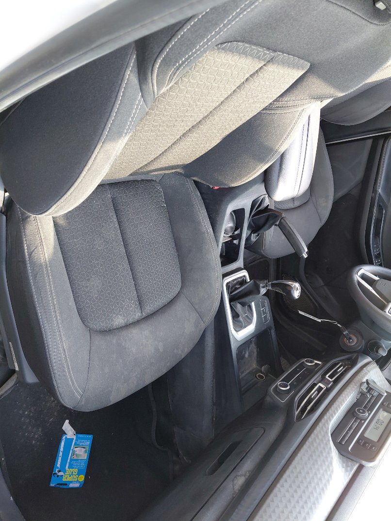 جا ام سي فيجوس  2023 image