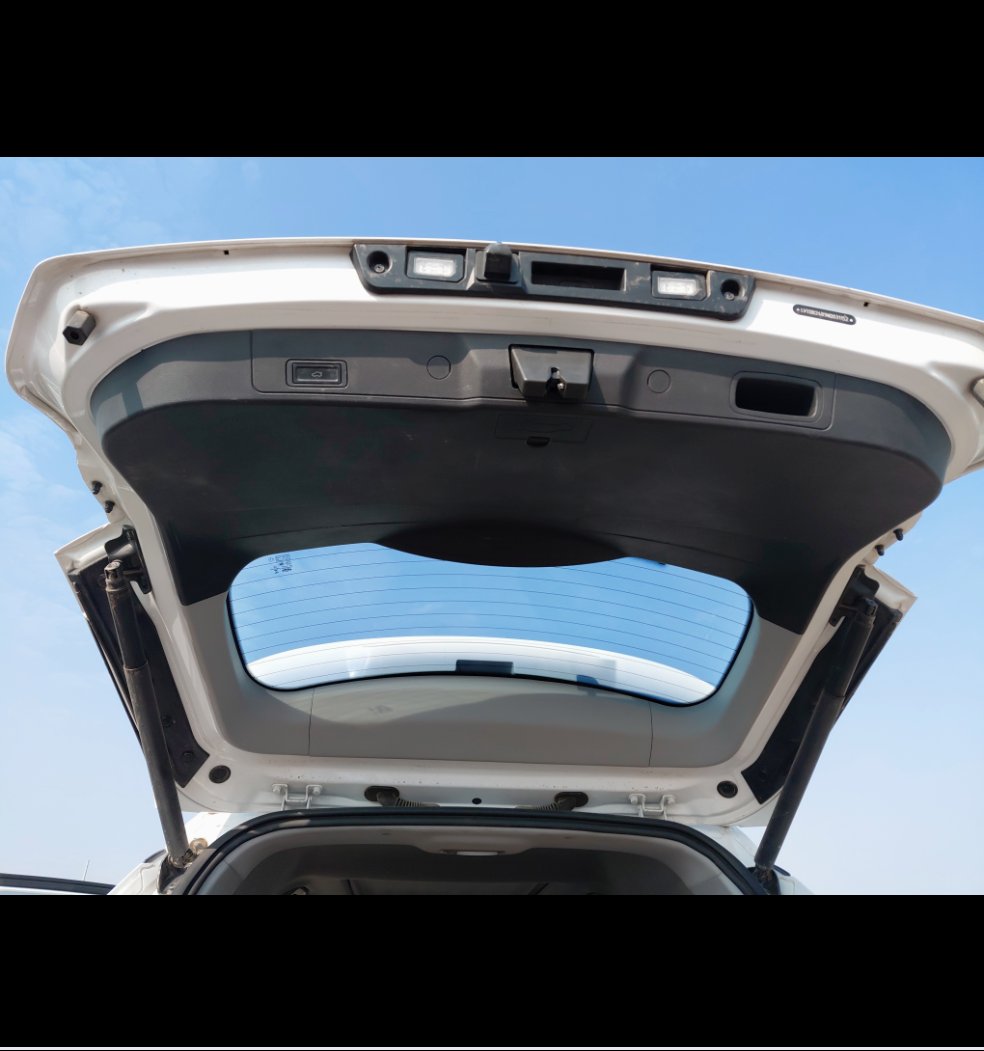 Chery Tiggo 8  2022 image