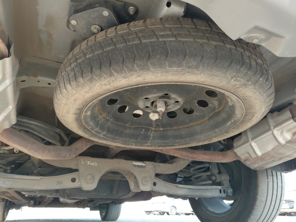 Chery Tiggo 8  2022 image