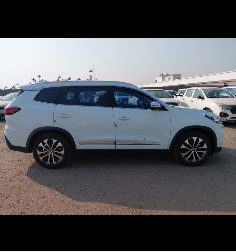 Chery Tiggo 8  2022 image