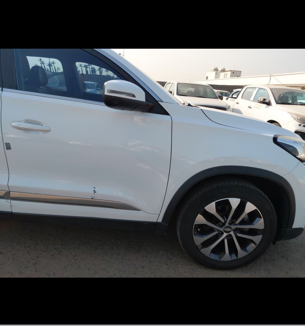 Chery Tiggo 8  2022 image