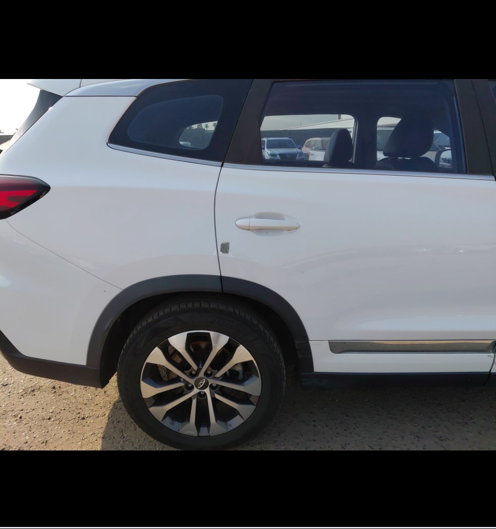 Chery Tiggo 8  2022 image