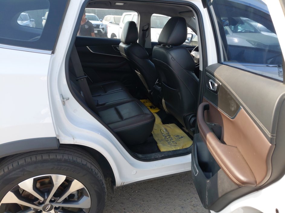 Chery Tiggo 8  2022 image