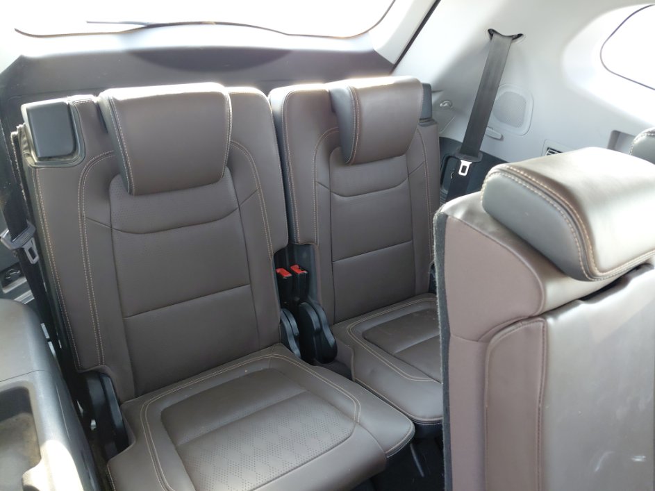 Chery Tiggo 8  2022 image