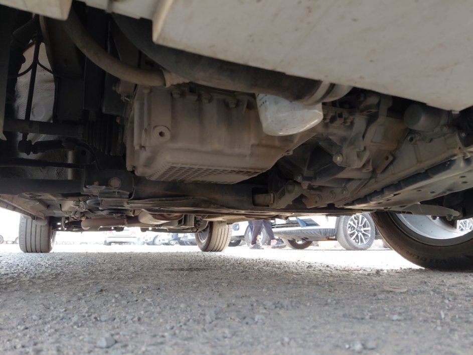 Chery Tiggo 8  2022 image