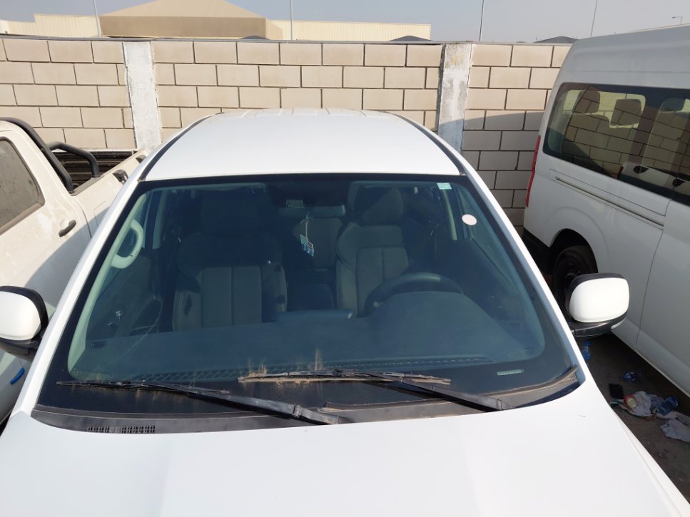 جا ام سي فيجوس  2023 image