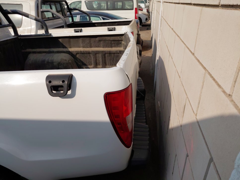 جا ام سي فيجوس  2023 image