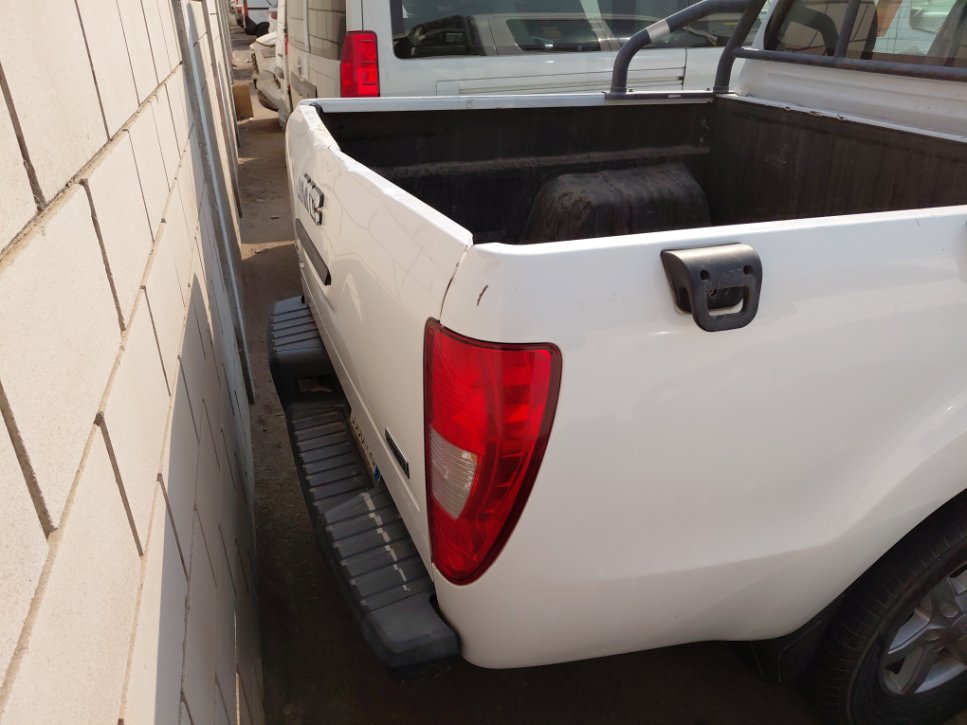 جا ام سي فيجوس  2023 image