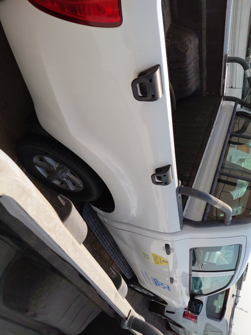 جا ام سي فيجوس  2023 image