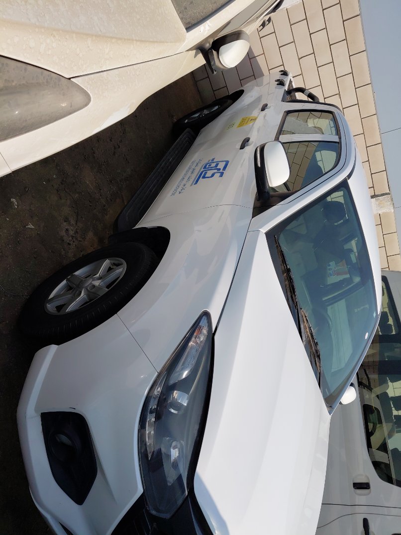 جا ام سي فيجوس  2023 image