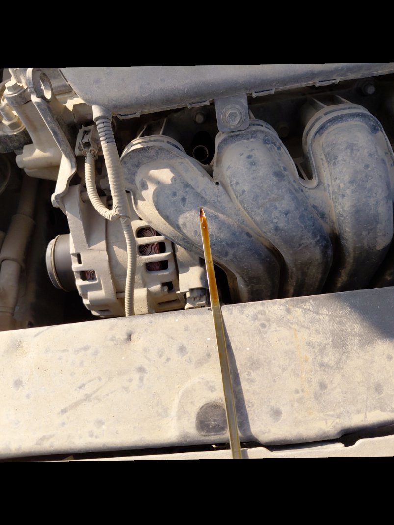 كيا بيجاس LX FWD 2022 image