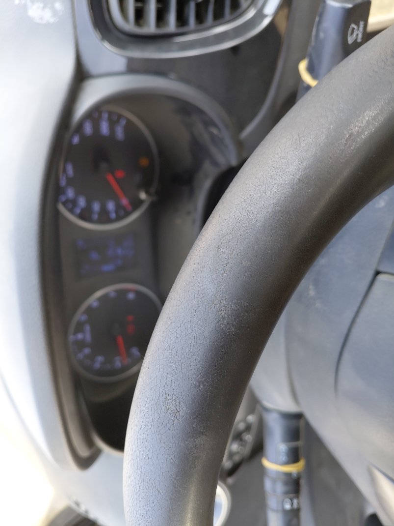 كيا بيجاس LX FWD 2022 image