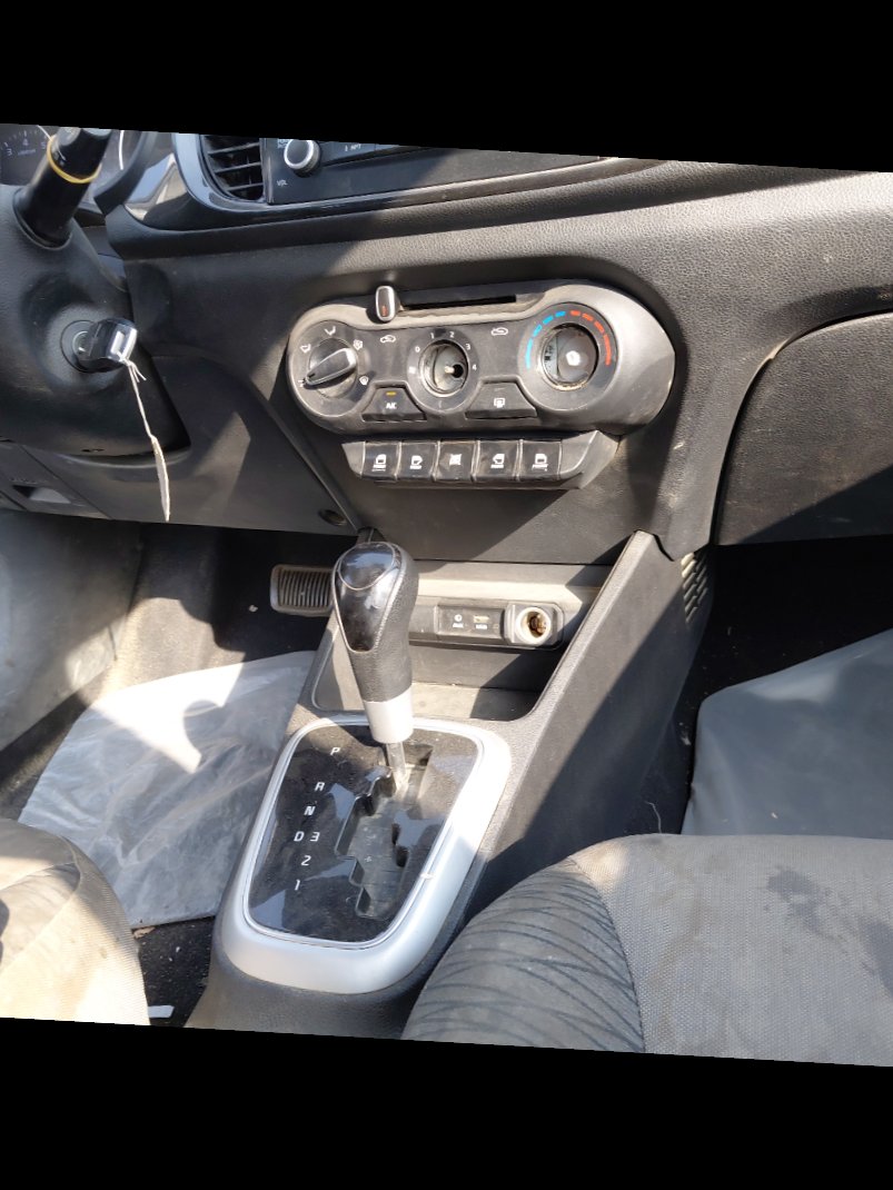 كيا بيجاس LX FWD 2022 image