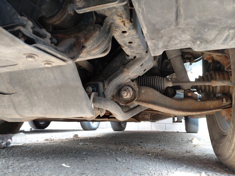 جا ام سي فيجوس  2023 image