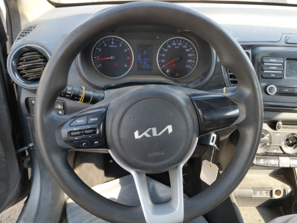 كيا بيجاس LX FWD 2022 image